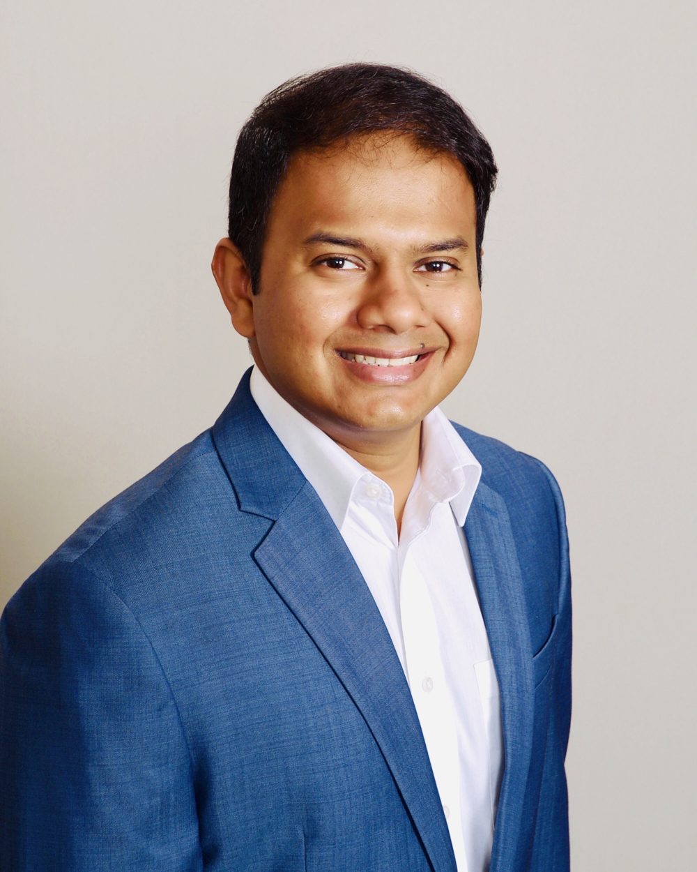 Dr. Nirmal Shah is an Epidemiologist as well as a General Dentist.